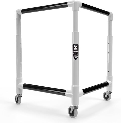 SkateRanger Legend Adjustable Height SkaterAid, Roller Skate Trainer for Children, Skating Aid Walker with Wheels in Saudi Arabia