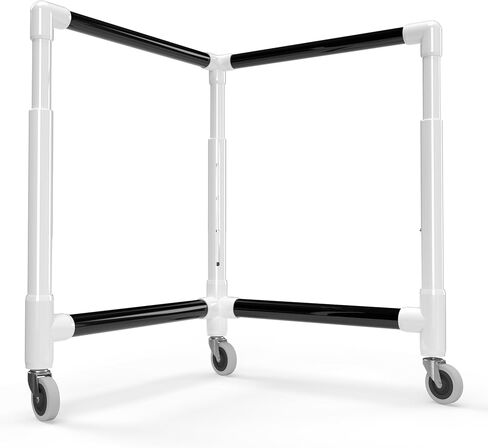 SkateRanger Legend Adjustable Height SkaterAid, Roller Skate Trainer for Children, Skating Aid Walker with Wheels in Saudi Arabia