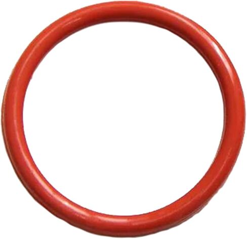 1 Pc Vmq O Ring Seal, 7mmx315mmx329mm, Red Rubber Gasket(7mmx320mmx334mm) in Saudi Arabia