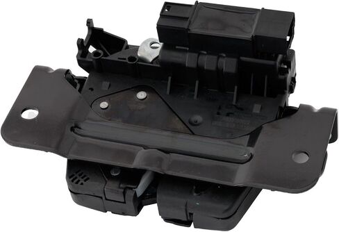 Liftgate Latch for 430i Gran Coupe 2017-2020 & xDrive Gran Coupe 2017-2020 for 440i Gran Coupe 2017-2020 & xDrive Gran Coupe 2017-2020 in Saudi Arabia
