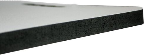 VictoryStore Outdoor Seat Cushions - Drake University Stadium Seat Cushion - Alumni Design in Kuwait