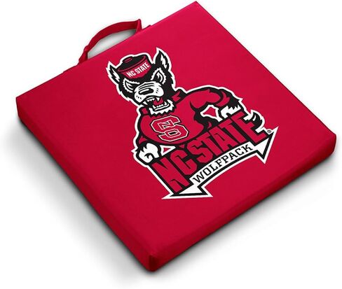 Logo Brands NCAA Stadium Cushion in Saudi Arabia