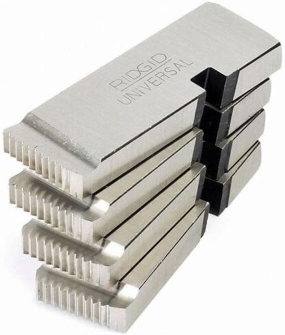 Ridgid 48225 3/8-inch Universal High Speed Bolt Dies in Saudi Arabia