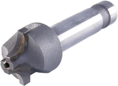 1pc 2/4flutes R2-R30 Carbide Corner Corner Round Mills ، قواطع طحن نصف قطرها المقعرة (R2/R5/R8/R15/R25/R30) (R12 (شفرتان)) in Kuwait