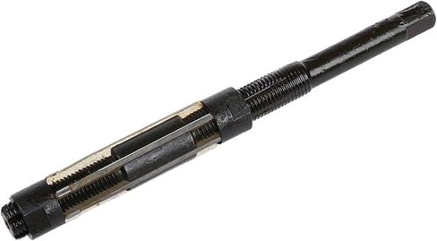 1pc قابلة للتعديل يدوية Reamer حجم الصلب أدوات قطع آلة Reamer Reamer (10/12/15/17/11/12/22/23/23/26 مم) (12.75-13.75) in Kuwait