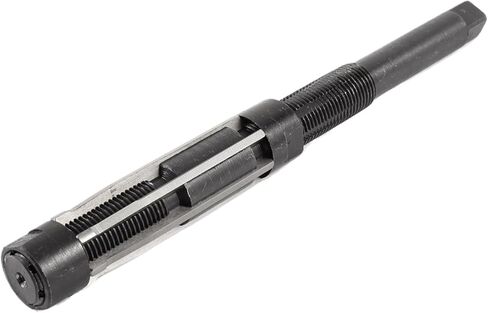 1pc قابلة للتعديل يدوية Reamer حجم الصلب أدوات قطع آلة Reamer Reamer (10/12/15/17/11/12/22/23/23/26 مم) (12.75-13.75) in Kuwait