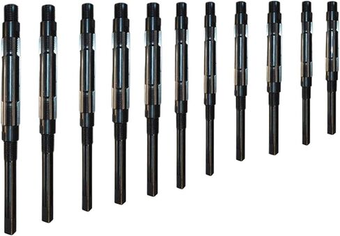 6.25-84mm ملم REAMER REAMER 1PCS (29.5-33.5) in Kuwait