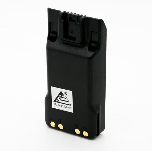 ExpertPower® 7.2v 1650mAh NiMh Two-Way Radio Battery in Saudi Arabia