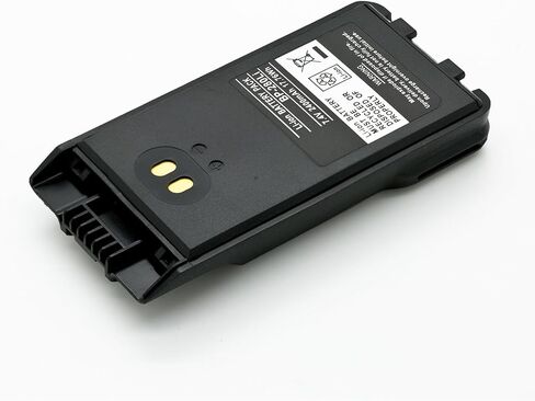 ExpertPower® 7.2v 1650mAh NiMh Two-Way Radio Battery in Saudi Arabia