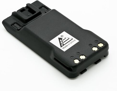 ExpertPower® 7.2v 1650mAh NiMh Two-Way Radio Battery in Saudi Arabia