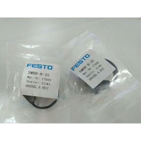 2 PCS NEW Fit for FESTO mounting kit SMBR-8-25 175096 in Saudi Arabia