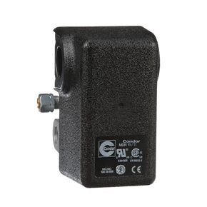 Condor 11qcxeasd Quincy Part 2023738404 135-175 PSI Switch in Kuwait