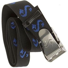Divers Weight Webbing Belt with Stainless Steel Buckle by Scubapro in Kuwait