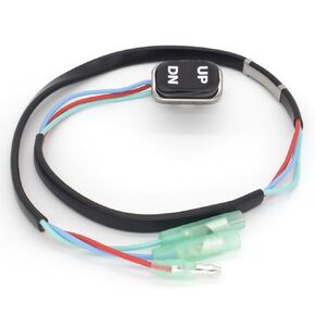 703 82563 Boat Trim & Tilt Switch Assembly for Yamaha 150-250 HP Outboard Engines & 9.9-250 HP International Motors Control Box Replaces 703-82563-01 703-82563-02 in Kuwait