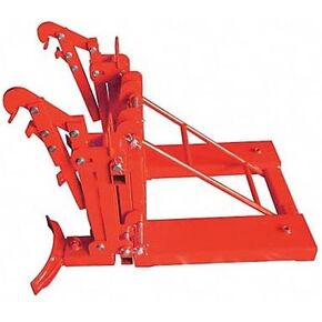 Drum Lifter,2 Drum,30 or 55 gal,2000 lb in Saudi Arabia