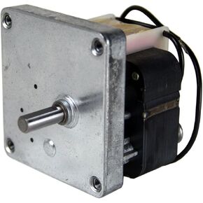 Molon HGM-4050-1M (50 دورة في الدقيقة ، 115 فولت فولت ، 60 هرتز مظللة القطب التروس) in Kuwait