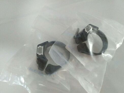 2 PCS ملاءمة جديدة لمجموعة Festo Mounting Kit SMBR-8-25 175096 in Saudi Arabia