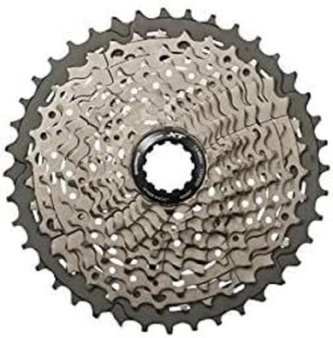 Shimano M-8000 (Deore XT) // 11-Fach Kassette (11-42 Zähne) in Saudi Arabia