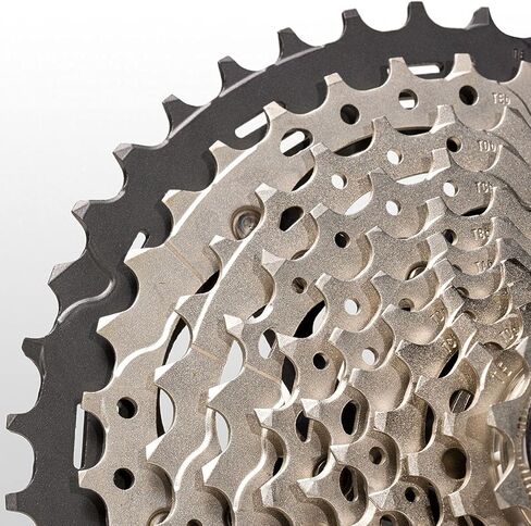 Shimano Hg CS-M8000 كاسيت الفضة ، 11-40 in Saudi Arabia
