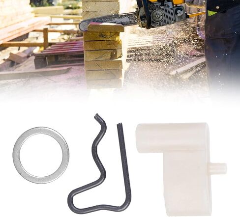 evgatsauto 10 قطعة starter kit kit for ts400 ، ts410 ، ts420 ، ts480i ، ts500i cut-off saws (000019 ، 7200)-قطع الغيار مع تسهيل التثبيت والبناء in Saudi Arabia