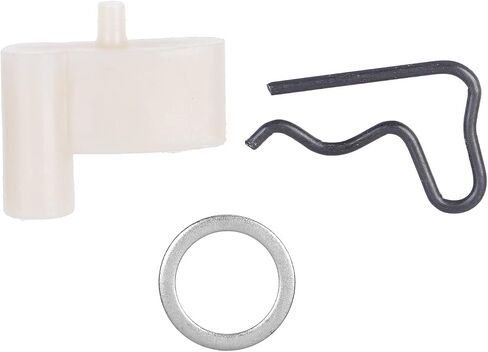 evgatsauto 10 قطعة starter kit kit for ts400 ، ts410 ، ts420 ، ts480i ، ts500i cut-off saws (000019 ، 7200)-قطع الغيار مع تسهيل التثبيت والبناء in Saudi Arabia