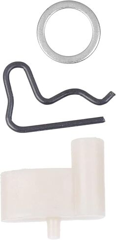 evgatsauto 10 قطعة starter kit kit for ts400 ، ts410 ، ts420 ، ts480i ، ts500i cut-off saws (000019 ، 7200)-قطع الغيار مع تسهيل التثبيت والبناء in Saudi Arabia