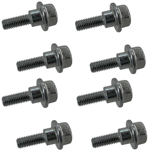John Deere Original Equipment 2 Pack - M153513 in Kuwait