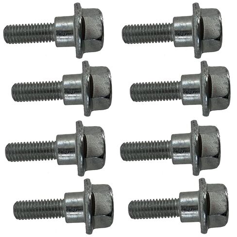 John Deere Original Equipment 2 Pack - M153513 in Kuwait