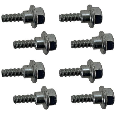 John Deere Original Equipment 2 Pack - M153513 in Kuwait
