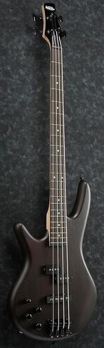 Ibanez GSRM20 SR Gio Mikro على نطاق قصير على نطاق قصير - حزمة أرجوانية معدنية مع حقيبة أزعج ، موالف ، حزام ، كابل الأدوات ، قرص DVD التعليمي أوستن بازار ، وقطعة تلميع in Kuwait