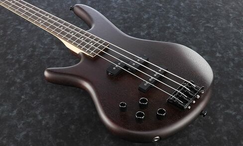 Ibanez GSRM20 SR Gio Mikro على نطاق قصير على نطاق قصير - حزمة أرجوانية معدنية مع حقيبة أزعج ، موالف ، حزام ، كابل الأدوات ، قرص DVD التعليمي أوستن بازار ، وقطعة تلميع in Kuwait