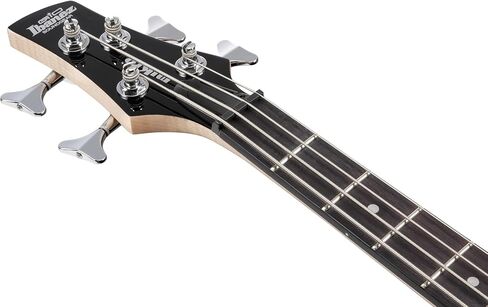 Ibanez GSRM20 SR Gio Mikro على نطاق قصير على نطاق قصير - حزمة أرجوانية معدنية مع حقيبة أزعج ، موالف ، حزام ، كابل الأدوات ، قرص DVD التعليمي أوستن بازار ، وقطعة تلميع in Kuwait
