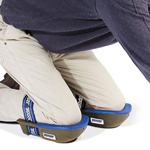 TRAXX 200 Pro Knee Pads in Saudi Arabia