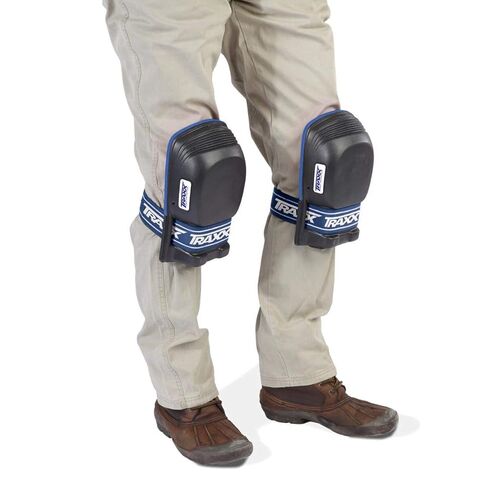 TRAXX 200 Pro Knee Pads in Saudi Arabia