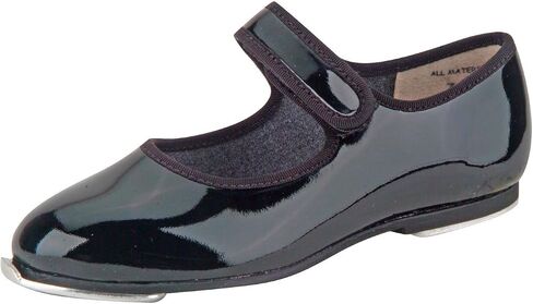 Child's Tap Shoe (Black Only) in Saudi Arabia