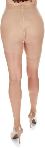 MeMoi Maternity Sheer Pantyhose for Women, 12 Denier Pregnancy Hosiery in Saudi Arabia