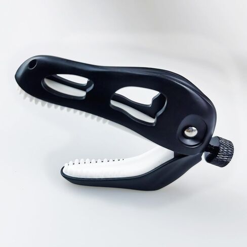 Creative Tyrannosaurus Skull Guitar Capo, Skull Capo for Acoustic and Electric Guitar, Dinosaur Skeleton Head Capo for Ukulele Banjo Mandolin Bass and Classical Guitar in Saudi Arabia