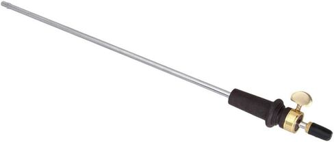 Meech Retractable Adjustable Ebony Cello Endpin - Suitable for 3/4-4/4 Size in Saudi Arabia