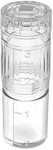 Serum Dispenser Bottles for Hydra Pen H3 & H5, 10 Pack (H12) in Saudi Arabia