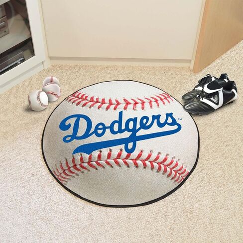 Fanmats MLB للجنسين - البسار البساط - 27 بوصة. قطر in Saudi Arabia