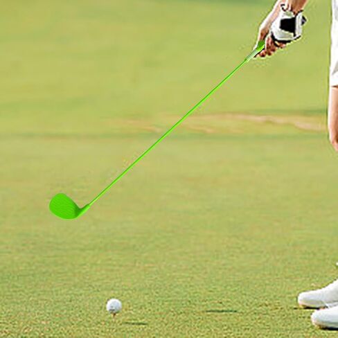 Golf Putter, Golf Chipper Sports Beginners Comfortable Accessory Lightweight Non Slip Training Aid Gift for Garden Lawn Yard in Kuwait