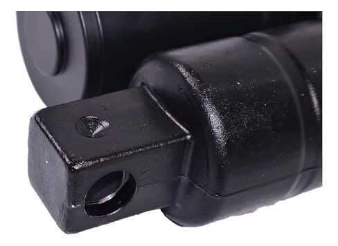 Solarhome 12V MMP4-B1D150BB-DHQR Hydraulic Linear Actuator 150mm/5.9" Mini-Motion Compatible with KYB Construction Machinery in Saudi Arabia