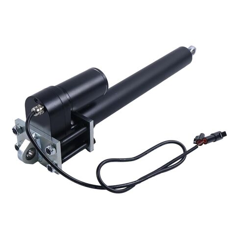 HOLDWELL Hood Tilt Actuator 161-4002 1614002 Compatible with Caterpillar CAT 938G 966G 950G 972G 962G 550 570 580 IT62G IT38G CP-563D CP-533D CS-531D CS-563D CS-573D CS-583D CS-533D in Saudi Arabia