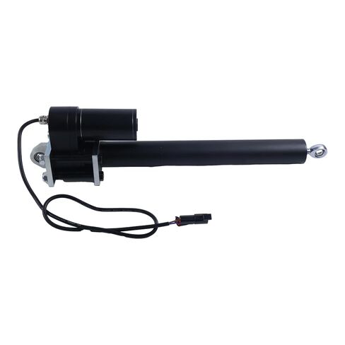HOLDWELL Hood Tilt Actuator 161-4002 1614002 Compatible with Caterpillar CAT 938G 966G 950G 972G 962G 550 570 580 IT62G IT38G CP-563D CP-533D CS-531D CS-563D CS-573D CS-583D CS-533D in Saudi Arabia