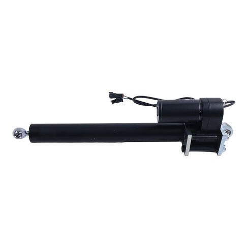 HOLDWELL Hood Tilt Actuator 161-4002 1614002 Compatible with Caterpillar CAT 938G 966G 950G 972G 962G 550 570 580 IT62G IT38G CP-563D CP-533D CS-531D CS-563D CS-573D CS-583D CS-533D in Saudi Arabia