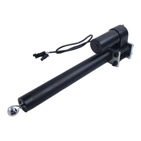 HOLDWELL Hood Tilt Actuator 161-4002 1614002 Compatible with Caterpillar CAT 938G 966G 950G 972G 962G 550 570 580 IT62G IT38G CP-563D CP-533D CS-531D CS-563D CS-573D CS-583D CS-533D in Saudi Arabia