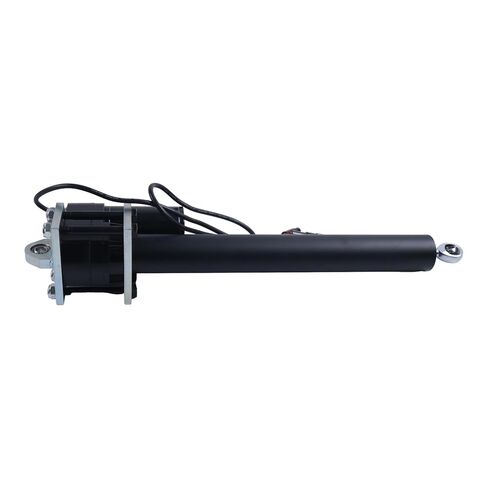 HOLDWELL Hood Tilt Actuator 161-4002 1614002 Compatible with Caterpillar CAT 938G 966G 950G 972G 962G 550 570 580 IT62G IT38G CP-563D CP-533D CS-531D CS-563D CS-573D CS-583D CS-533D in Saudi Arabia