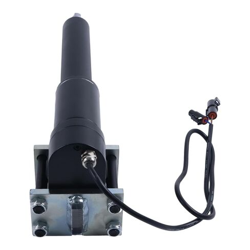 HOLDWELL Hood Tilt Actuator 161-4002 1614002 Compatible with Caterpillar CAT 938G 966G 950G 972G 962G 550 570 580 IT62G IT38G CP-563D CP-533D CS-531D CS-563D CS-573D CS-583D CS-533D in Saudi Arabia
