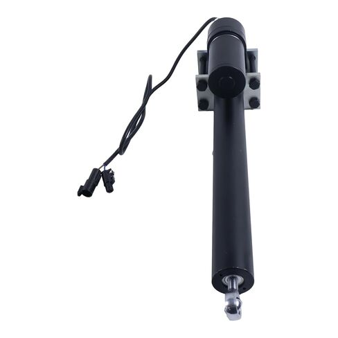 HOLDWELL Hood Tilt Actuator 161-4002 1614002 Compatible with Caterpillar CAT 938G 966G 950G 972G 962G 550 570 580 IT62G IT38G CP-563D CP-533D CS-531D CS-563D CS-573D CS-583D CS-533D in Saudi Arabia