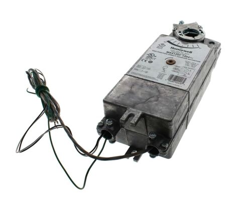 Honeywell MS4120F1204 سريع المفعول ، ربيع العائد ، المحرك ، وموضعين 175 رطل ، 20 نانومتر in Saudi Arabia